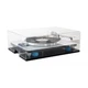 Gingko Cloud 9T Vibration Control platform & Dustcover-VPI Traveler Turntable