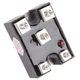 BERM KB25DA Solid State Relay 25A Single Phase 1NO1NC Solid State Relay DC C CST