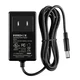 UL 12V AC Adapter for YAMAHA ARIUS YDP-S30 YDP-140 YDP-141 DIGITAL PIANO Supply