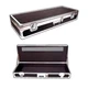 Light Duty ATA Case Recessed/Carpet Lined For KORG KRONOS 73 KEY Keyboard