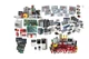 fast ship plc Tdk Board PCU-P091B new