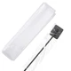 500pcs X-Ray Sensor Sleeves 1-5/8"x8"Disposable Dental Barrier Cover 1-3/8"x8"