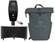 Se Electronics sE4400 All Metal Condenser Microphone+Vocal Shield+Cable+Backpack