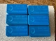 Allison Research Valley People EGC 101 VCA Amplifiers 6 Total