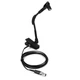 BETA 98 H/C Clip-on Sax mic for Shure BLX SLX Wireless Saxophone Microphone