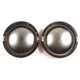 2pcs Diaphragm For JBL 2446 2446H 2447 2447H 2451J 2452H 16ohm  Aluminium wire 