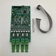 QSC Q-SYS COL4 Analog Line Output Card Replacement #1