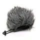 Ruittos Deadcat Wind Shield, Microphone Furry Windscreen Muff for H1 & H1N