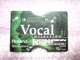 Roland/Roland SR-JV80-13 VOCAL COLLECTION sound source board expansion board