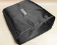Custom padded cover for BOSS BR-1600CD w/rear-cut for an easy cable access