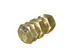 Valley Industries 6541-01-CSK Half or Full Boomless Broadcast Nozzle-52', 10 ...