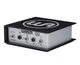 Warm Audio WA-DI-A Active Instrument/Guitar DI Direct Box PROAUDIOSTAR