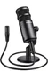  Maono PD100 XLR Dynamic Microphone Kit for Podcasting,Streaming,Vocal Recording