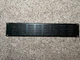 Odyssey 1U APV01 and 2U APV02 Space Vent Panel Blank Spacer for 19-Inch Rack