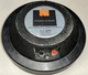 JBL 2445J High Frequency Compression Horn Driver 16ohm 2-Inch