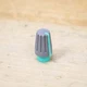 Tascam Portastudio 424 MK2 Effects Knob w/Green Line Replacement MKII UT424M2-08