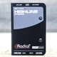 Radial Engineering Highline Stereo Passive Line Isolator Two Channel Isolator