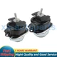 2PCS Front Left & Right Engine Motor Mount For BMW E70 X5 E71 X6 3.0si 2007-2019