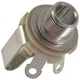 SWITCHCRAFT L12B Long Bushing 1/4" TRS / Stereo Chassis Mount Jack