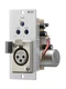 TOA M01F Microphone Input Module for 900 Series Amplifiers, XLR-F
