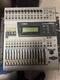 Yamaha O1V, 16-Channel Digital Mixing Console