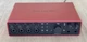 Focusrite Scarlett 18i16 4th Gen USB Audio Interface - MSRP $549