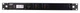Shure ULXD4D Dual Channel Digital Wireless Receiver - Band G57 (Open Box)