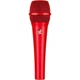 sE Electronics V7 Studio Grade Handheld Microphone Supercardioid Red