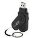 Chauvet DFIUSB2 Wireless DMX Transceiver with Enhanced LED Indicators