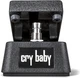 JIM DUNLOP Wah Pedal CBM95 CRYBABY