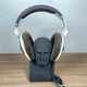 Sennheiser HD 599 Open Back Audiophile Headphones Ivory
