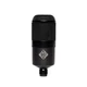 TELEFUNKEN Elektroakustik M82 Dynamic Microphone