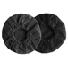 2Pcs Disposable Sanitary Microphone Cover for Karaoke Mic+US SELLER+FREE SHIP