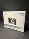 Minolta MND20 Blue 44MP Digital Camera 2.7K Quad HD 16x Zoom NEW SEALED