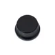 Headrush Large Black Knob for Pedalboard, Gigboard, Looperboard