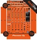 Pioneer DJM-900NXS2 Skin | Custom Design | Protective Decal | StyleFlip Skins