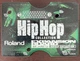 Roland SR-JV80-12 Hip Hop Expansion Board JV XP XV 1080 2080 3080 5080