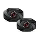 PIONEER TS-6900PRO, 2-Way Car Audio Speakers, Full Range, Clear Sound Quality...