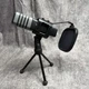 TONOR TC30 USB-C Condenser Microphone Kit with Tripod & Pop Filter &ndash; Used