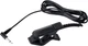 Korg CM-400 Contact Microphone - Black