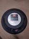 JBL Professional Series compression driver. Model Number:2445J