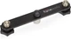 Gator Frameworks 1-to-2 Mic Mount Bar with Standard 5/8-Inch Thread