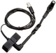 SHURE Condenser Microphone WB98H/C Miniature Instrument Microphone WB98H/CX