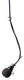 Peavey VCM 3 Choir Microphone, Black