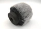 Fur windscreen for Rode VideoMicro II 2 rode VMICR II 2 Microphone deadcat