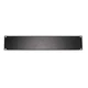 Odyssey Innovative Designs APB02 2U Blank Panel