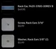 Avid Digidesign VENUE Profile FOH/Stage Rack Parts ***AS IS, SEE DESCRIPTIONS***
