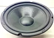 GRS 10PR-8 10" Paper Cone Rubber Surround Woofer