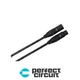 Hosa CMK-010AU Edge Neutrik XLR Microphone - 10FT CABLE NEW - PERFECT CIRCUIT