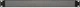 Gator GRW-PNLPRF1 Perforated Flanged Rack Panel - 1U (3-pack) Bundle
